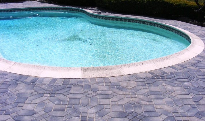 Pool Decks by Viking Pavers, Inc - Photo 5