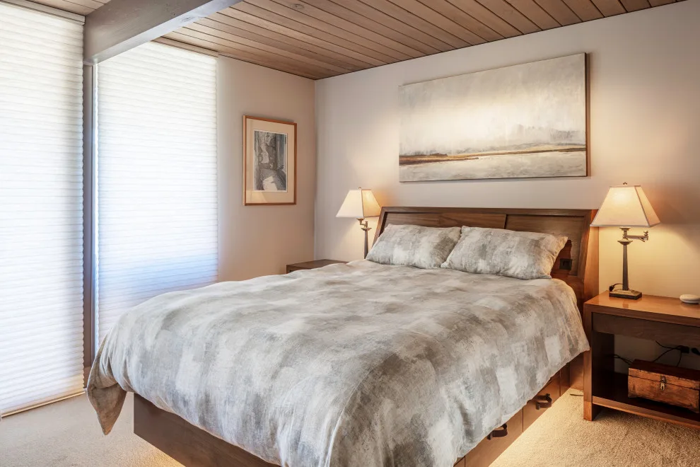 Eichler of San Rafael by David Ludwig - Architect - Photo 5
