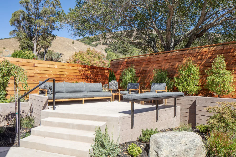 Eichler of San Rafael by David Ludwig - Architect - Photo 2