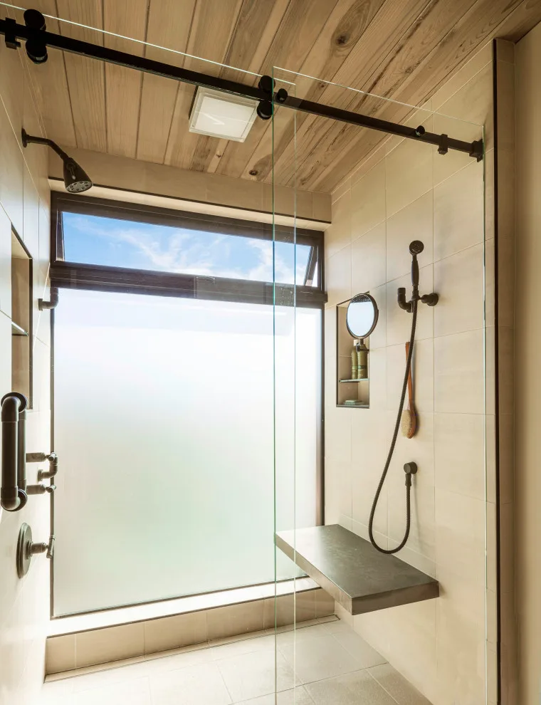 Eichler of San Rafael by David Ludwig - Architect - Photo 10