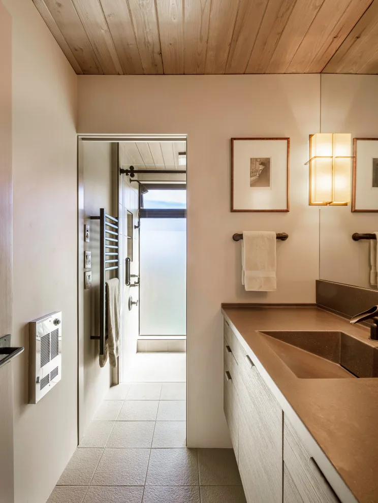 Eichler of San Rafael by David Ludwig - Architect - Photo 7