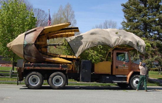 Mature Tree Moving by Village Green Landscape Contractors, Inc - Photo 13