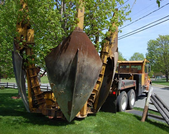 Village Green Landscape Contractors, Inc - Photo 7