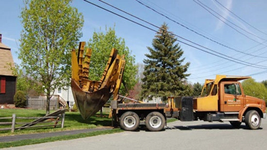 Village Green Landscape Contractors, Inc - Photo 11