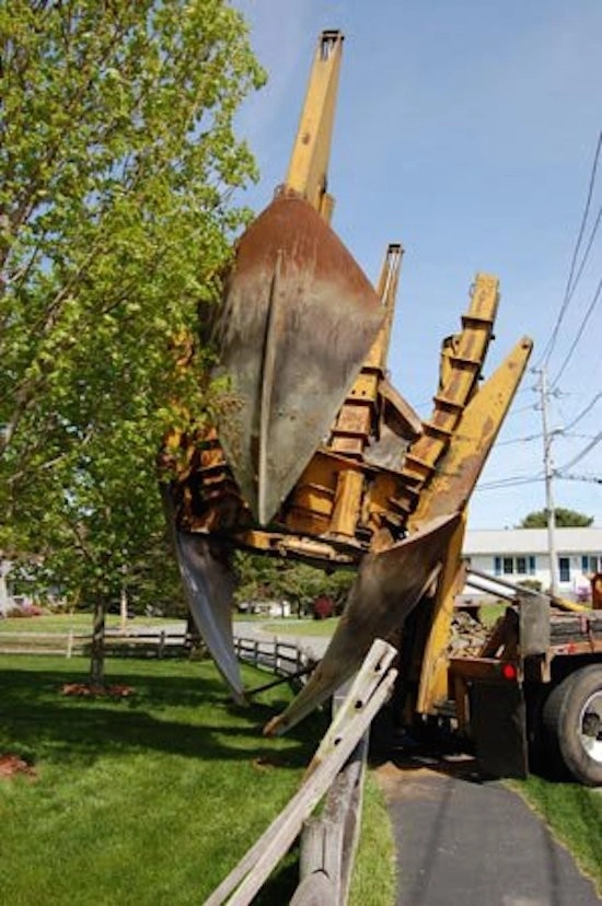 Village Green Landscape Contractors, Inc - Photo 8