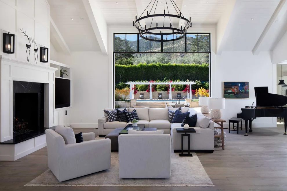 Saint Ysidro by Tom Meaney Architect, AIA - Photo 2