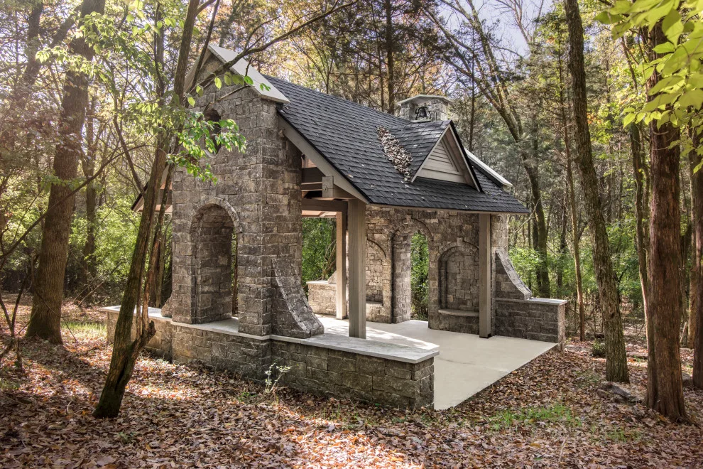 Woodland Haven by Noble Architects, LLC - Photo 4