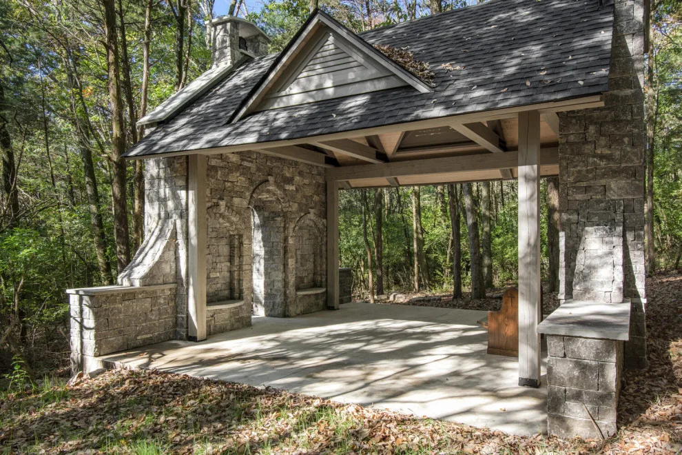 Woodland Haven by Noble Architects, LLC - Photo 5