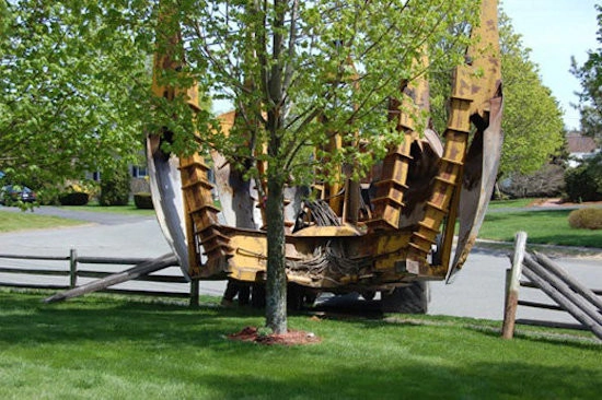 Mature Tree Moving by Village Green Landscape Contractors, Inc - Photo 9