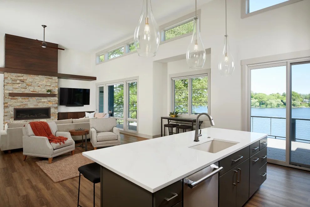 Prairie Sanctuary by 42 North | DESIGN…at Your Doorstep - Photo 3