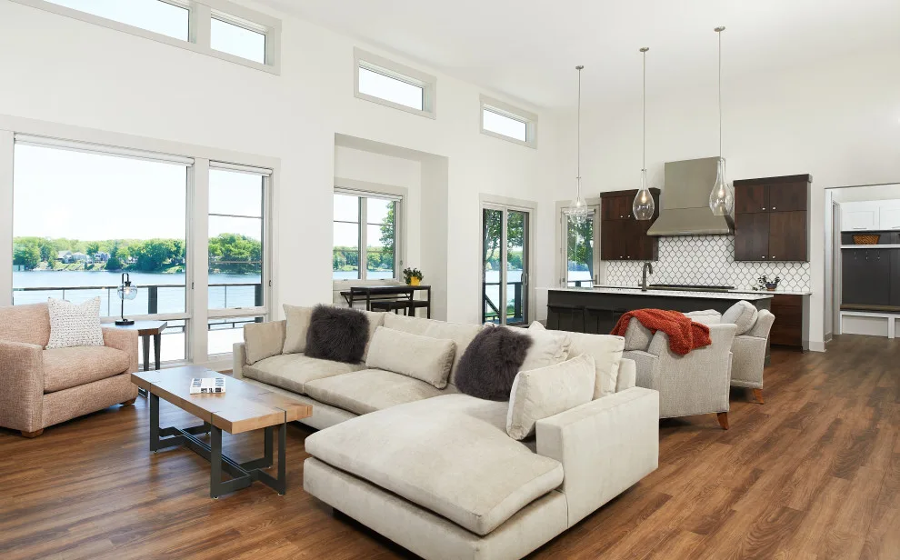 Prairie Sanctuary by 42 North | DESIGN…at Your Doorstep - Photo 5