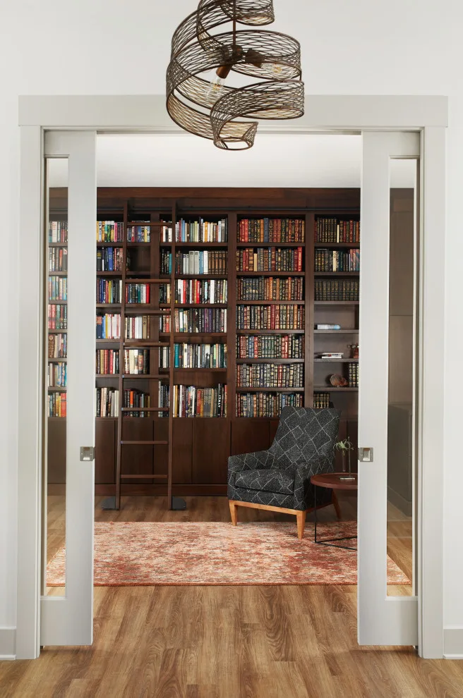 Prairie Sanctuary by 42 North | DESIGN…at Your Doorstep - Photo 15