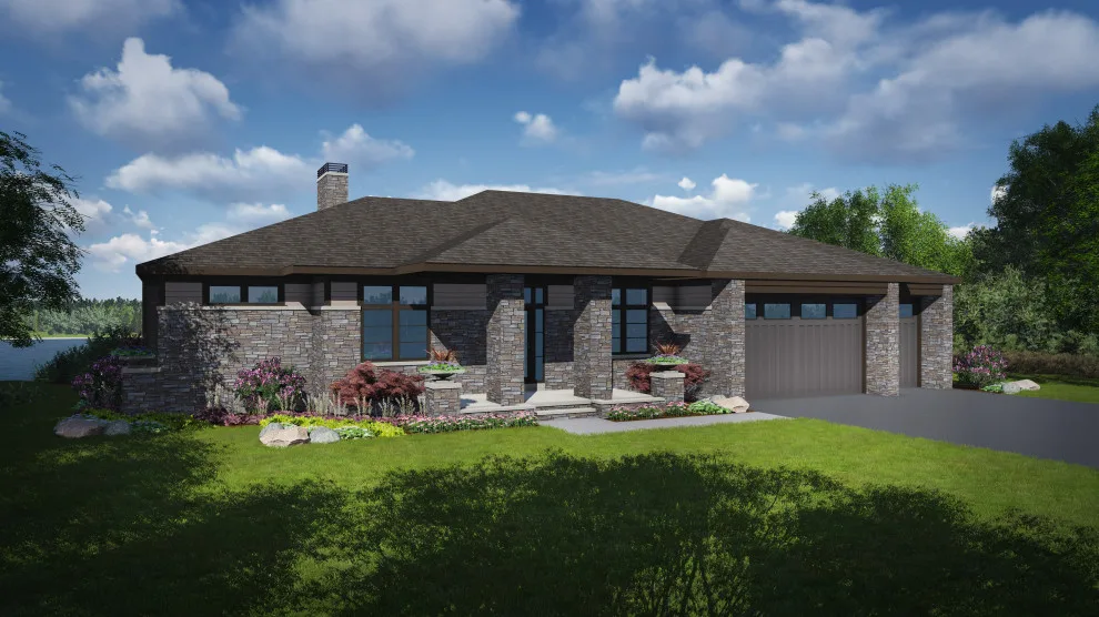 Prairie Sanctuary by 42 North | DESIGN…at Your Doorstep - Photo 16