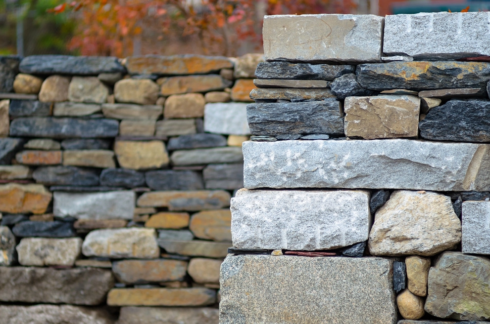 Melrose- Work in Progress by Village Stonesmith Gardens & Masonry - Photo 3