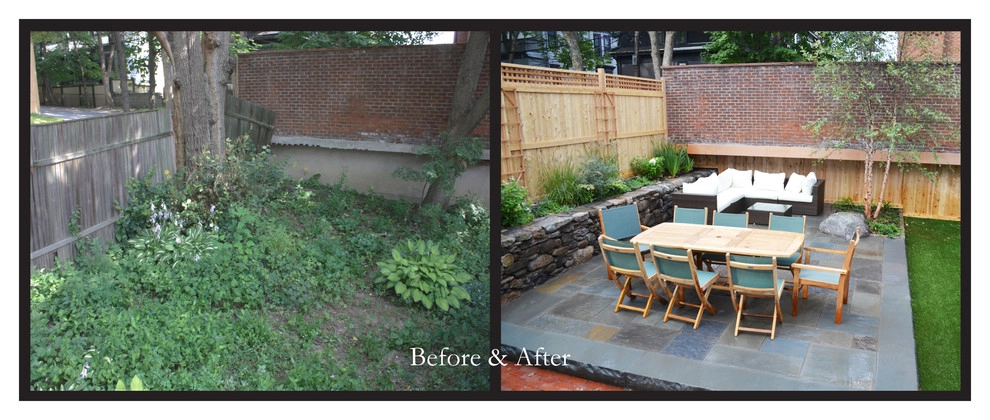 Village Stonesmith Gardens & Masonry - Photo 11