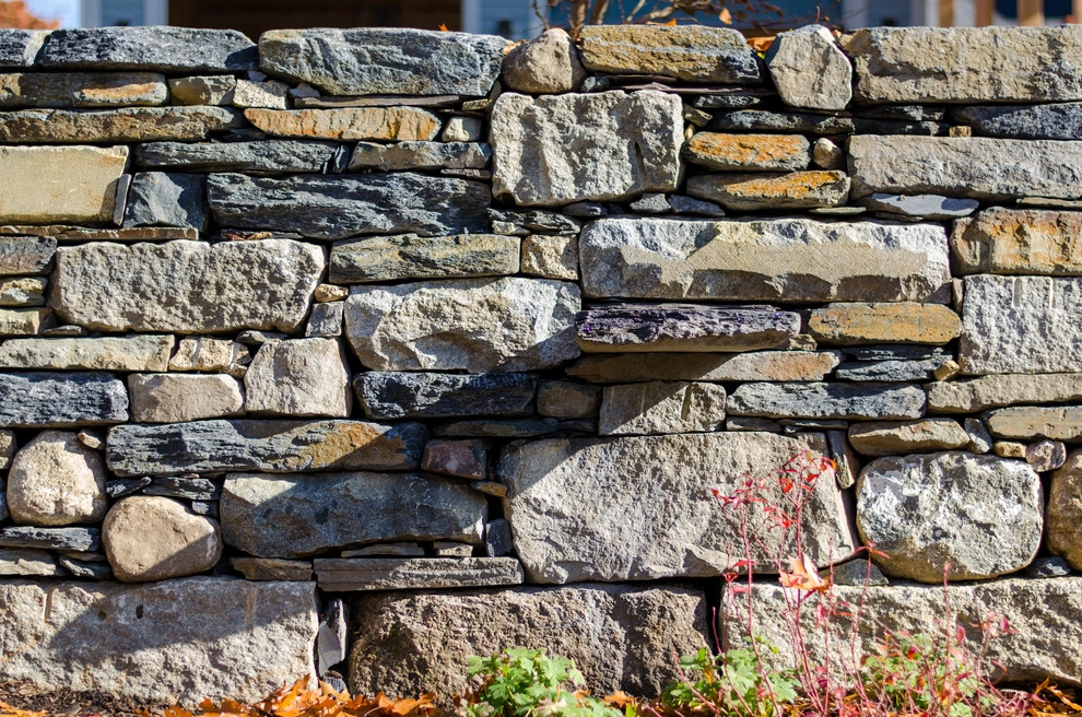 Melrose- Work in Progress by Village Stonesmith Gardens & Masonry - Photo 5