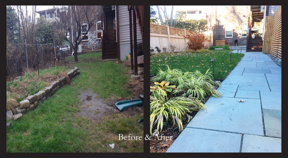 Village Stonesmith Gardens & Masonry - Photo 12