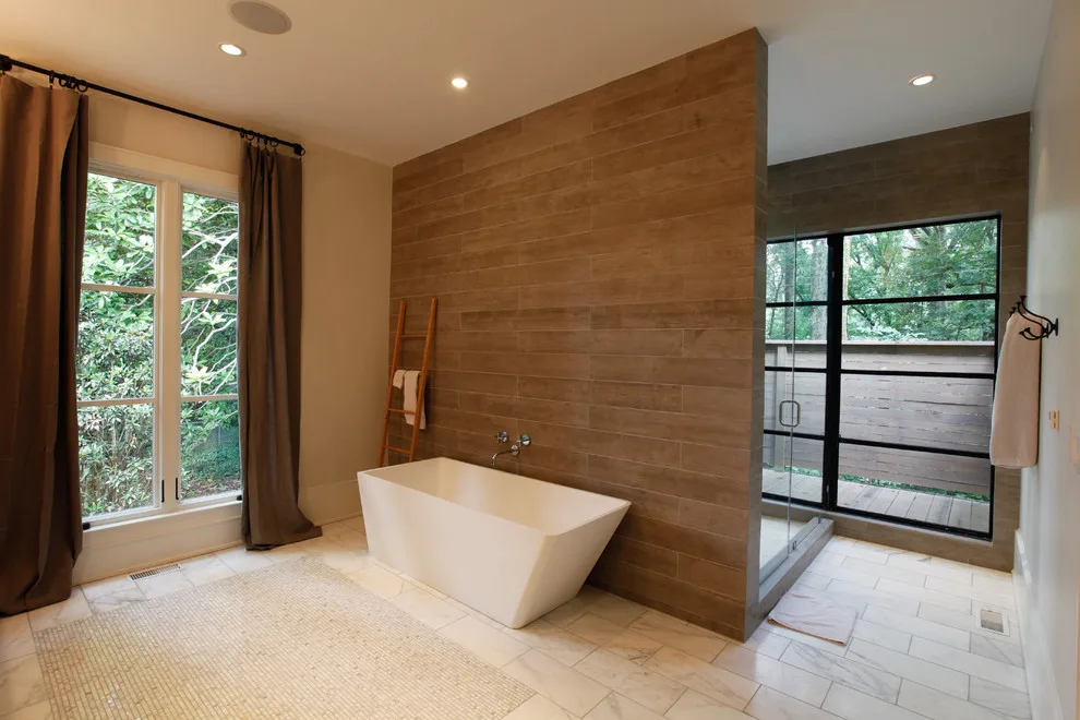 Sandy Springs Project Two by Norwood Architects - Photo 15