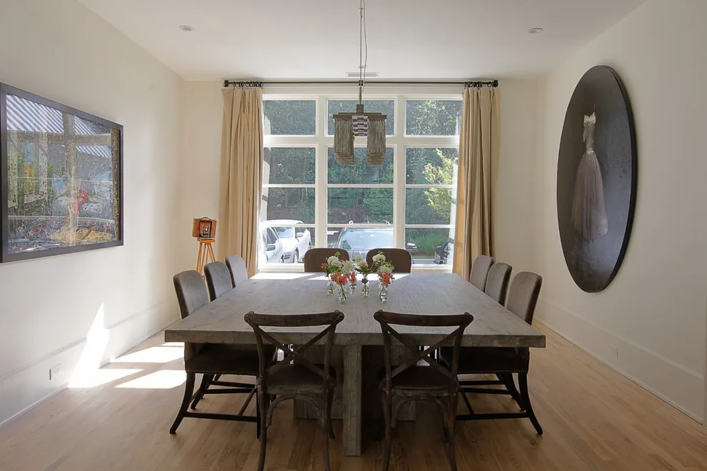 Sandy Springs Project Two by Norwood Architects - Photo 3