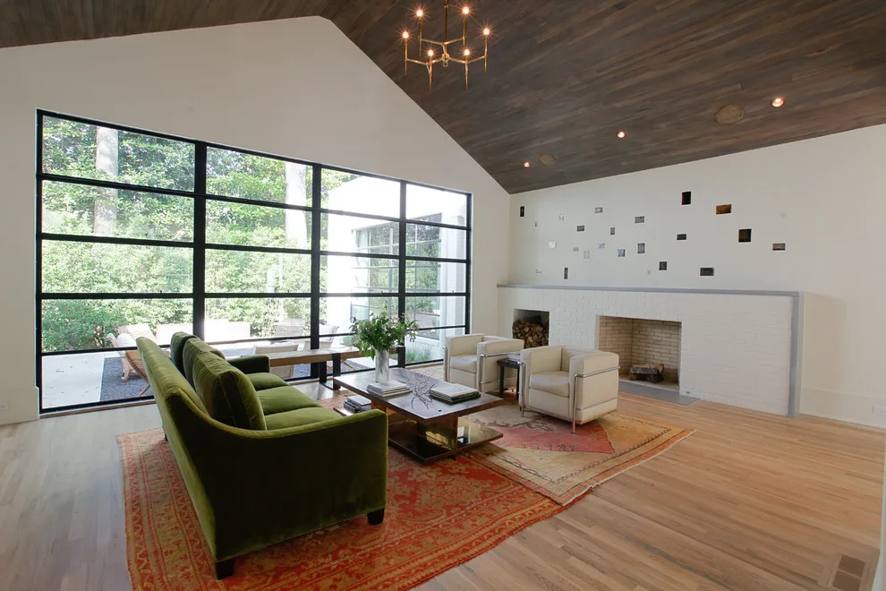 Sandy Springs Project Two by Norwood Architects - Photo 12