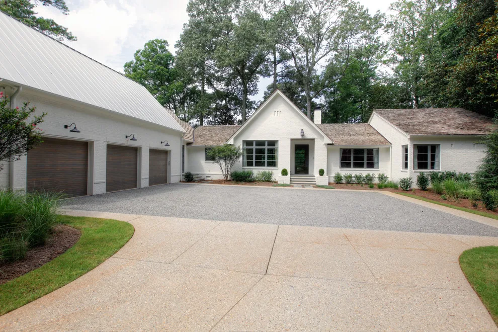 Sandy Springs Project Two by Norwood Architects - Photo 10