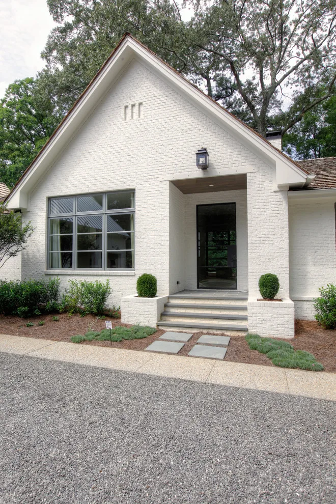 Sandy Springs Project Two by Norwood Architects - Photo 20