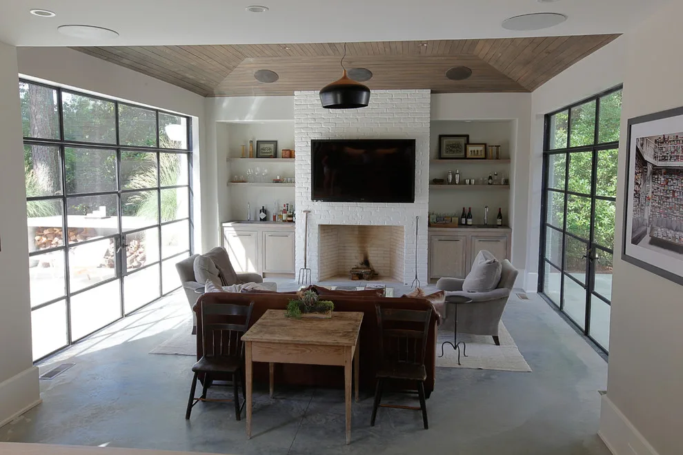 Sandy Springs Project Two by Norwood Architects - Photo 14