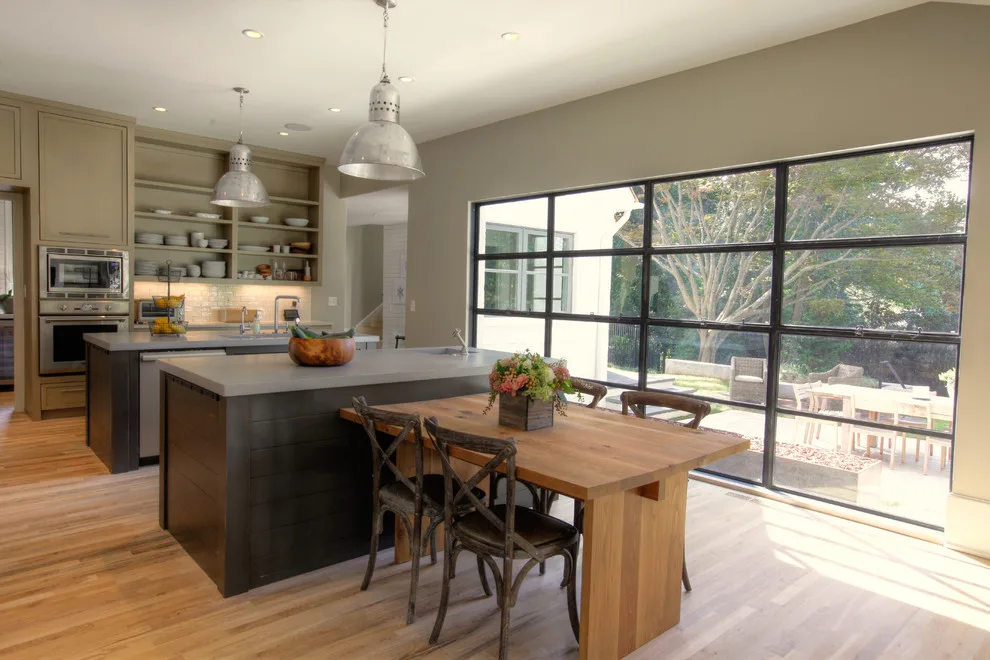 Sandy Springs Project Two by Norwood Architects - Photo 18