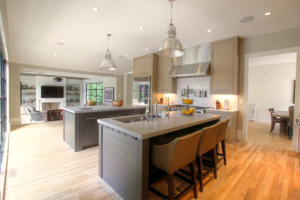 Sandy Springs Project Two by Norwood Architects - Photo 5