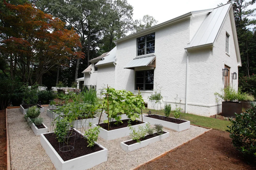 Sandy Springs Project Two by Norwood Architects - Photo 2