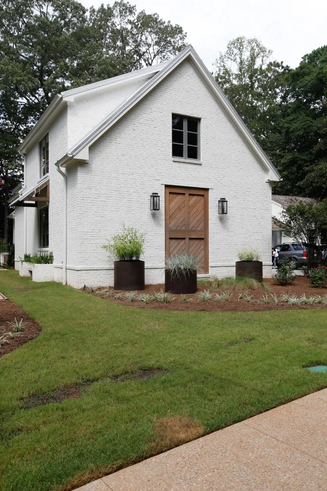 Sandy Springs Project Two by Norwood Architects - Photo 16