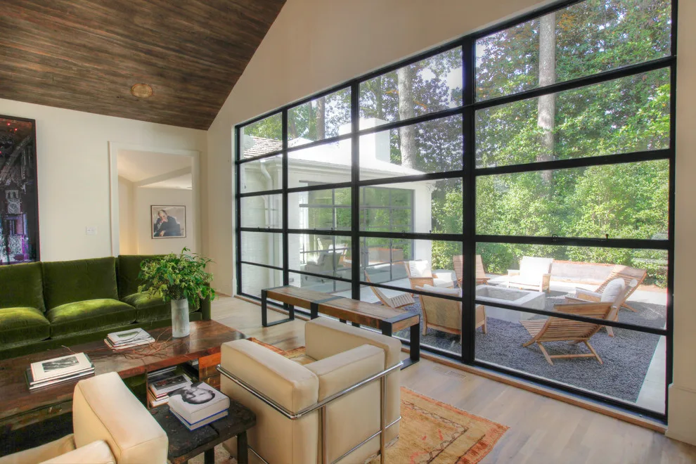 Sandy Springs Project Two by Norwood Architects - Photo 6