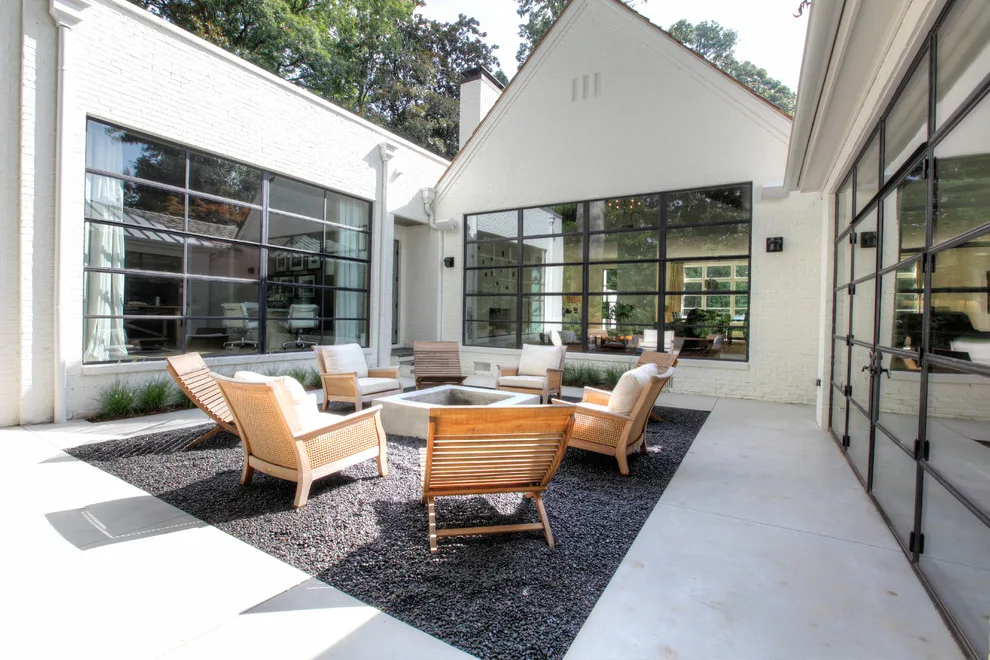 Sandy Springs Project Two by Norwood Architects - Photo 7