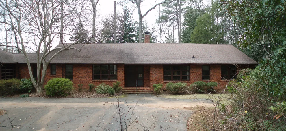 Sandy Springs Project Two by Norwood Architects - Photo 19