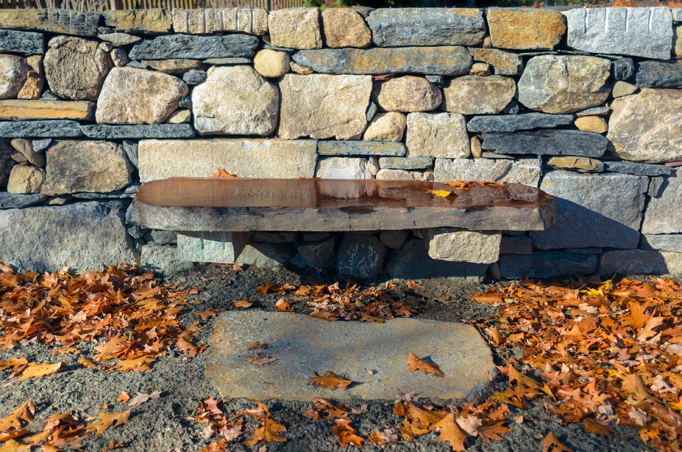 Melrose- Work in Progress by Village Stonesmith Gardens & Masonry - Photo 7