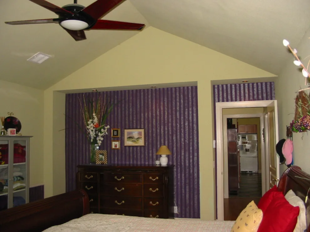 Santa Fe Farmhouse by Newhaven Residential Design - Photo 11