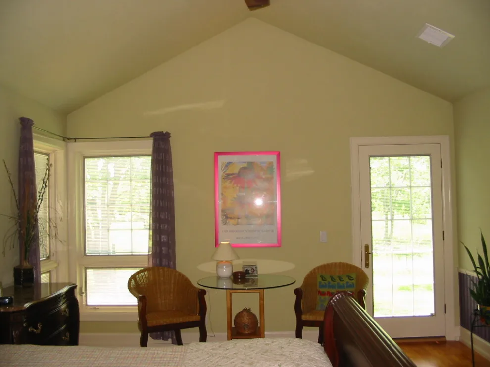 Santa Fe Farmhouse by Newhaven Residential Design - Photo 6