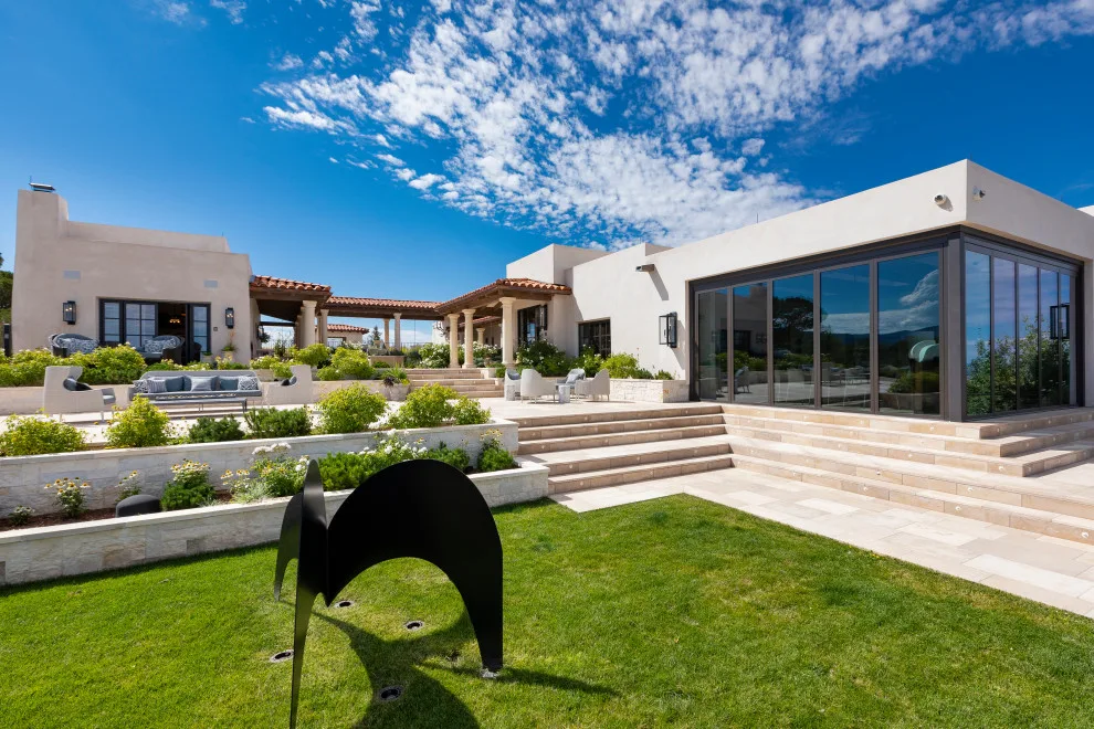 Santa Fe Home by Architectural Alliance LLC - Photo 9