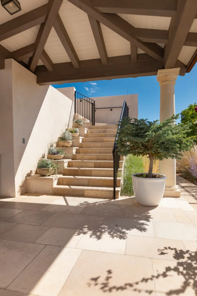 Santa Fe Home by Architectural Alliance LLC - Photo 4