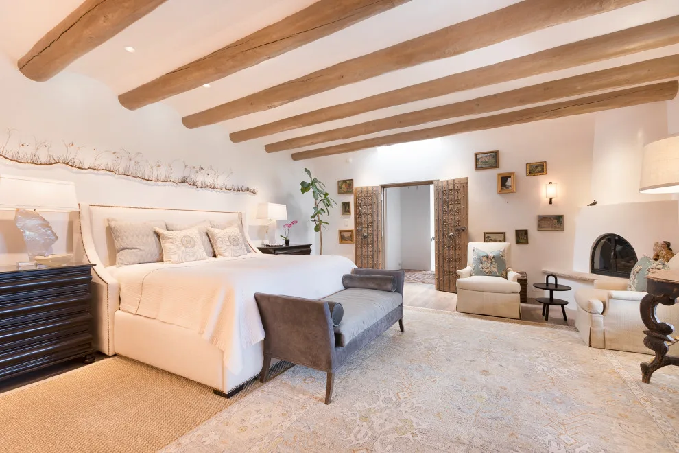 Santa Fe Home by Architectural Alliance LLC - Photo 7