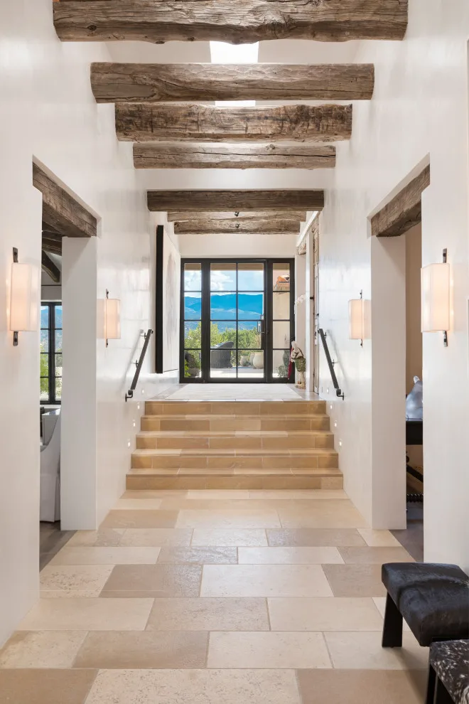 Santa Fe Home by Architectural Alliance LLC - Photo 3