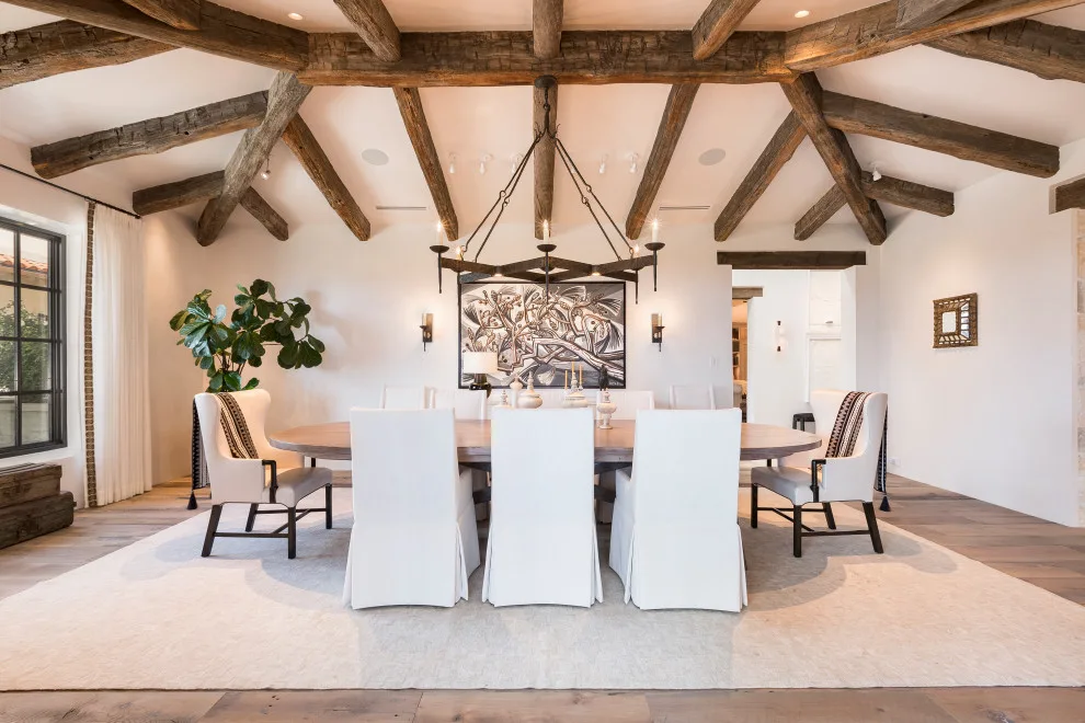 Santa Fe Home by Architectural Alliance LLC - Photo 11