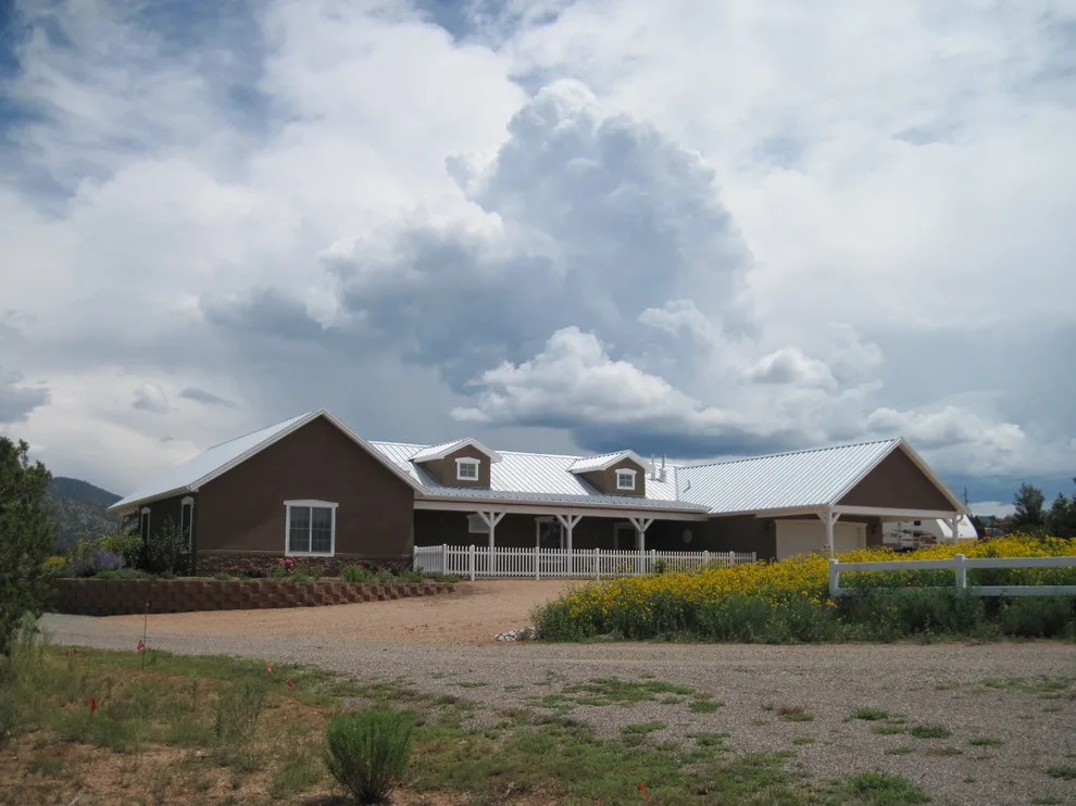 Christine Fairchild Residential Design - Photo 7