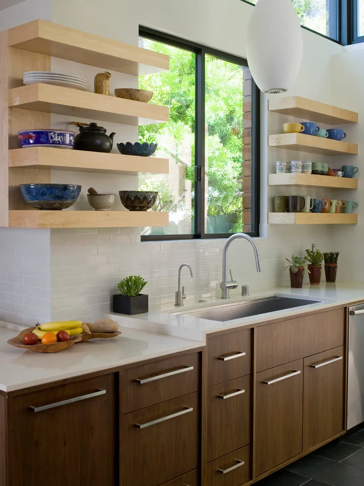 Santa Monica Cottage by GLYNNdesignbuild - Photo 2