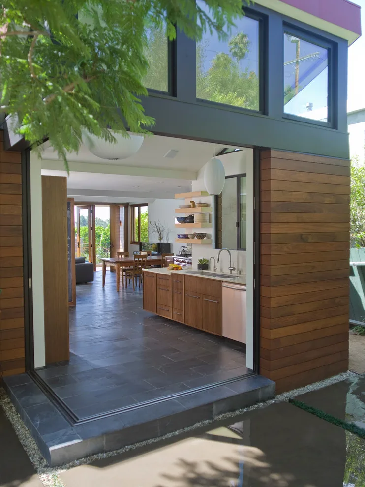 Santa Monica Cottage by GLYNNdesignbuild - Photo 7