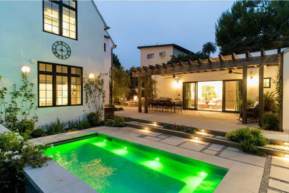 Mark E. Nelson, Architect - Photo 10
