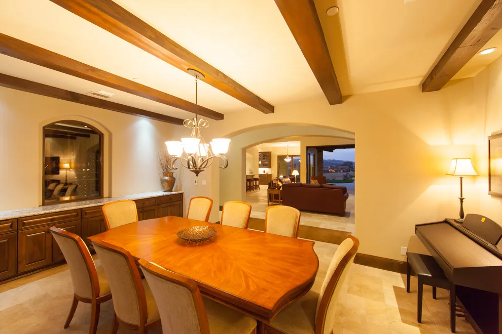 Ysabel Santa Home by Isaman Design, Inc. - Photo 25