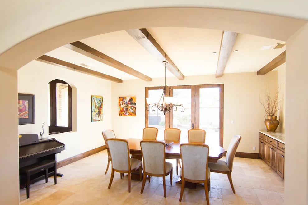 Ysabel Santa Home by Isaman Design, Inc. - Photo 4