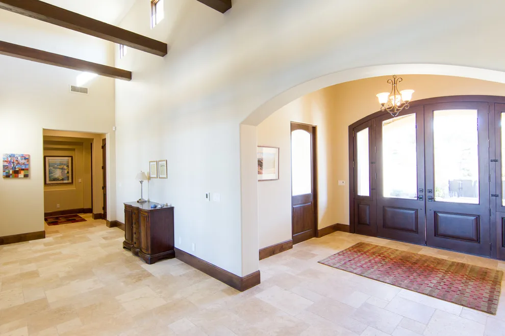 Ysabel Santa Home by Isaman Design, Inc. - Photo 19