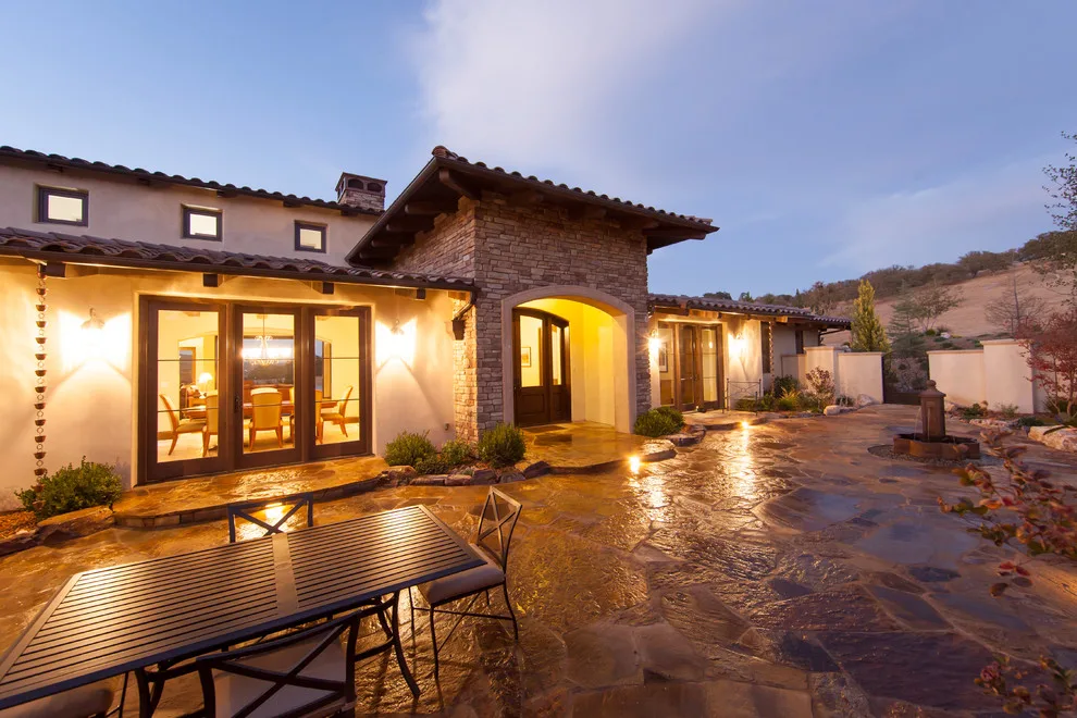 Ysabel Santa Home by Isaman Design, Inc. - Photo 18